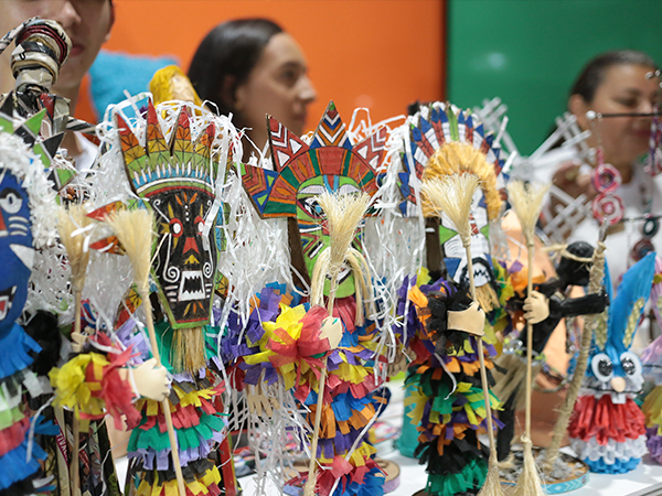 Unindo arte e gastronomia, a 2ª FAG foi um sucesso no Festival de Caboclos 2024.