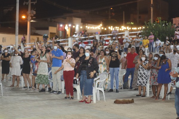 PREFEITURA PROMOVERÁ O DIA DO EVANGÉLICO, EM PARCERIA COM AS IGREJAS  EVANGÉLICAS